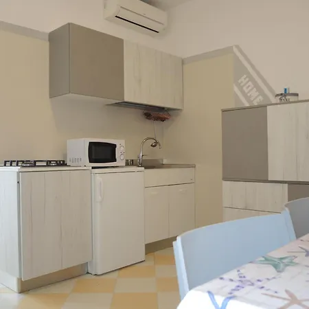 Apartamento Lero