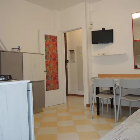 Lero Appartement *