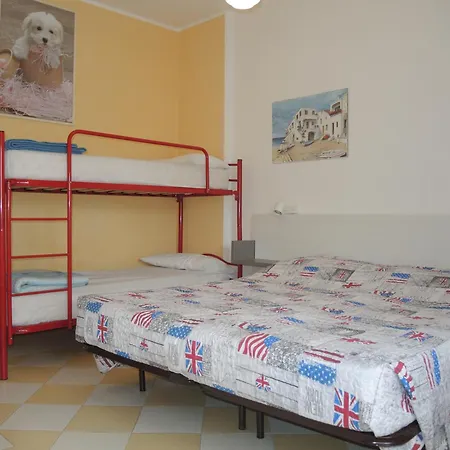 Διαμέρισμα Lero *